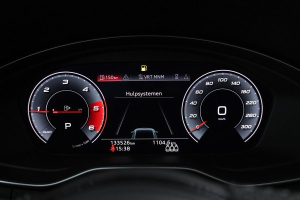 Audi A4 Avant Business S-Line 2.0 TDI Digital dash, Panorama dak, S line!