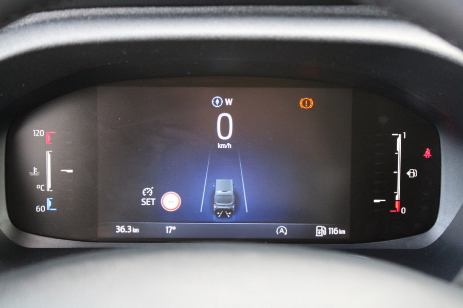 Ford Transit 350 2.0 TDCI L3H2 Trend 130pk Trend - Facelift - Xenon - Carplay - Android - Camera - Airbag Passagier - Rijklaar