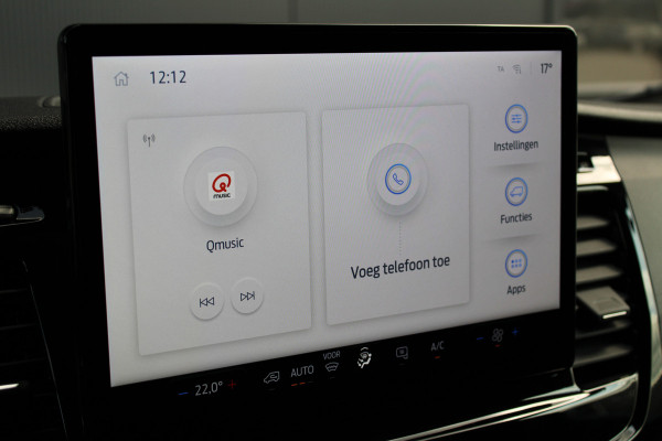 Ford Transit 350 2.0 TDCI L3H2 Trend 130pk Trend - Facelift - Xenon - Carplay - Android - Camera - Airbag Passagier - Rijklaar