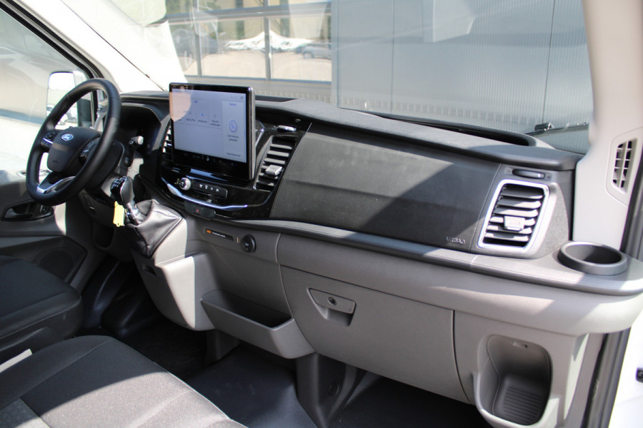 Ford Transit 350 2.0 TDCI L3H2 Trend 130pk Trend - Facelift - Xenon - Carplay - Android - Camera - Airbag Passagier - Rijklaar
