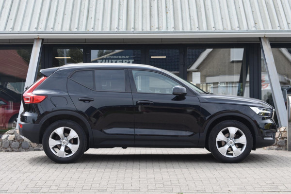 Volvo XC40 1.5 T3 LEDER | STUUR EN STOELVERWARMING | CAMERA | APPLE CARPLAY | ANDROID AUTO| ADAPTIEVE CRUISE CONTROLE | BLISS