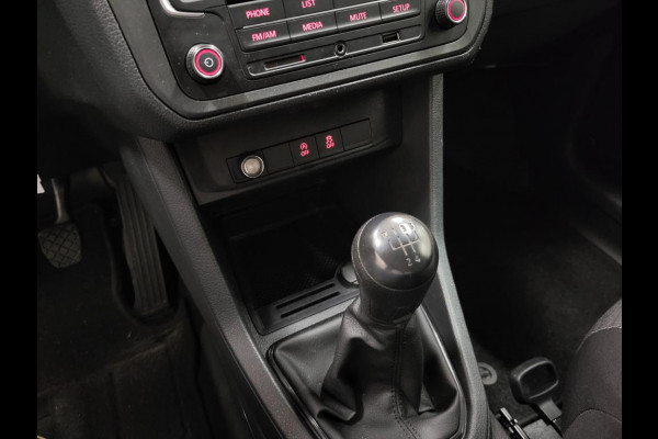 Volkswagen Caddy 2.0TDI Euro 6