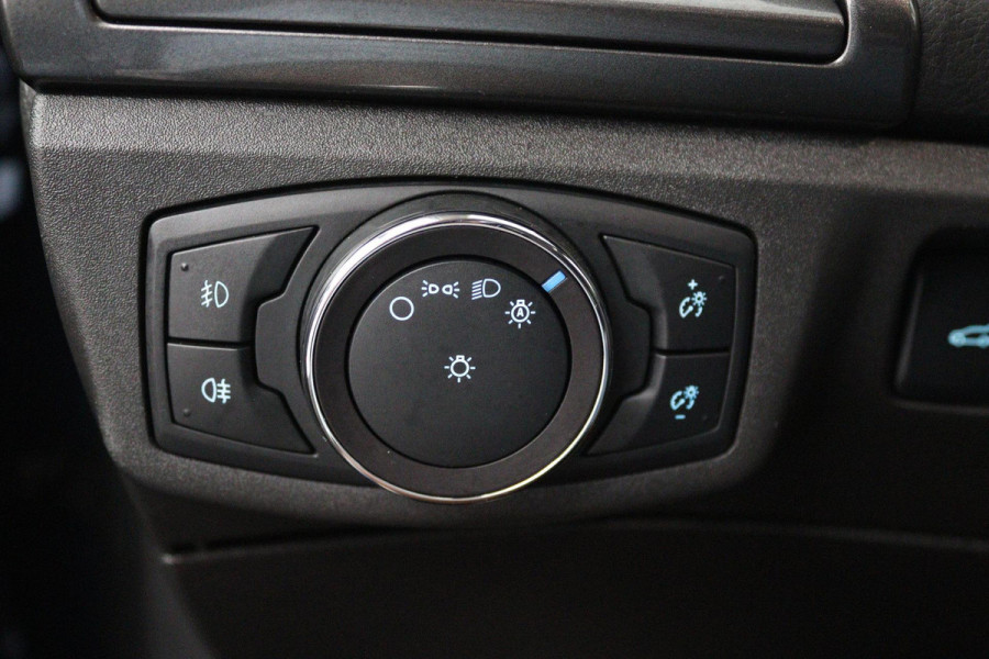 Ford Mondeo Wagon 2.0 IVCT HEV Vignale (CAMERA, STOELVERWARMING, ADAPTIEVE CRUISE, CARPLAY, GOED ONDERHOUDEN)
