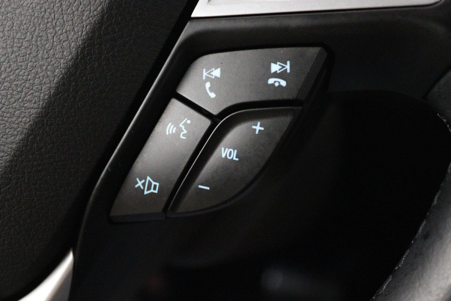 Ford Mondeo Wagon 2.0 IVCT HEV Vignale (CAMERA, STOELVERWARMING, ADAPTIEVE CRUISE, CARPLAY, GOED ONDERHOUDEN)