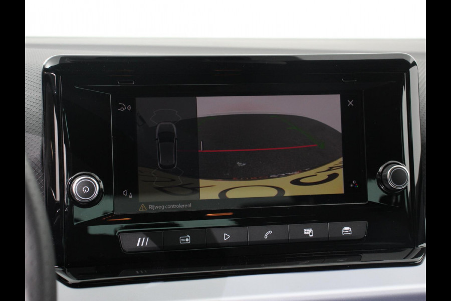 Seat Ibiza 1.0 EcoTSI FR Climate Control Adaptieve cruise control LED Keyless Parkeersensoren Verwarmde voorstoelen Achteruitrij camera Apple Carplay/ Andriod Auto