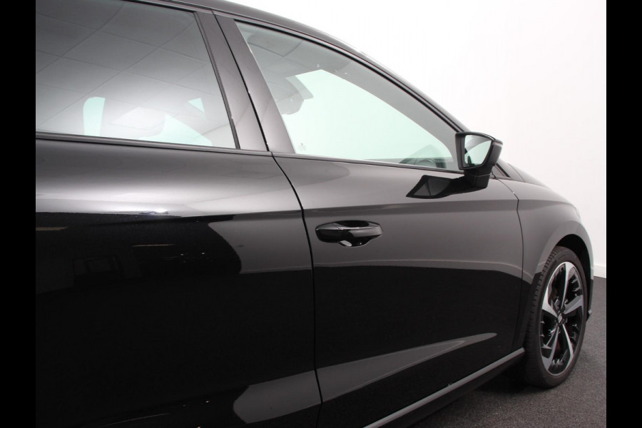 Seat Ibiza 1.0 EcoTSI FR Climate Control Adaptieve cruise control LED Keyless Parkeersensoren Verwarmde voorstoelen Achteruitrij camera Apple Carplay/ Andriod Auto