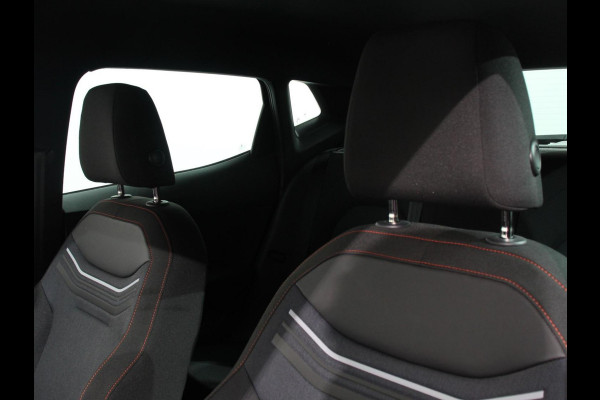 Seat Ibiza 1.0 EcoTSI FR Climate Control Adaptieve cruise control LED Keyless Parkeersensoren Verwarmde voorstoelen Achteruitrij camera Apple Carplay/ Andriod Auto