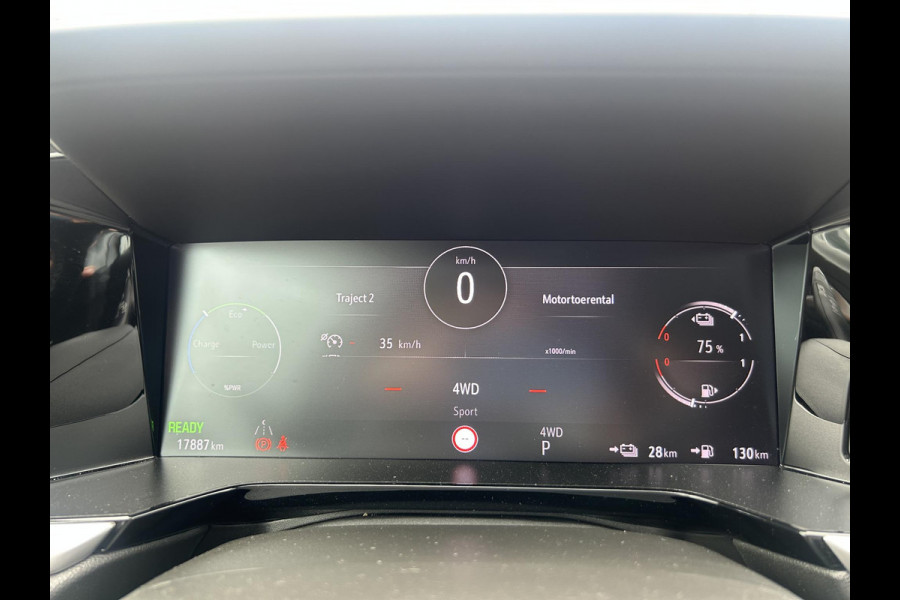 Opel Grandland 1.6 Turbo Plug-In Hybrid 4x4 Ultimate | Prijs is rijklaar incl. garantie