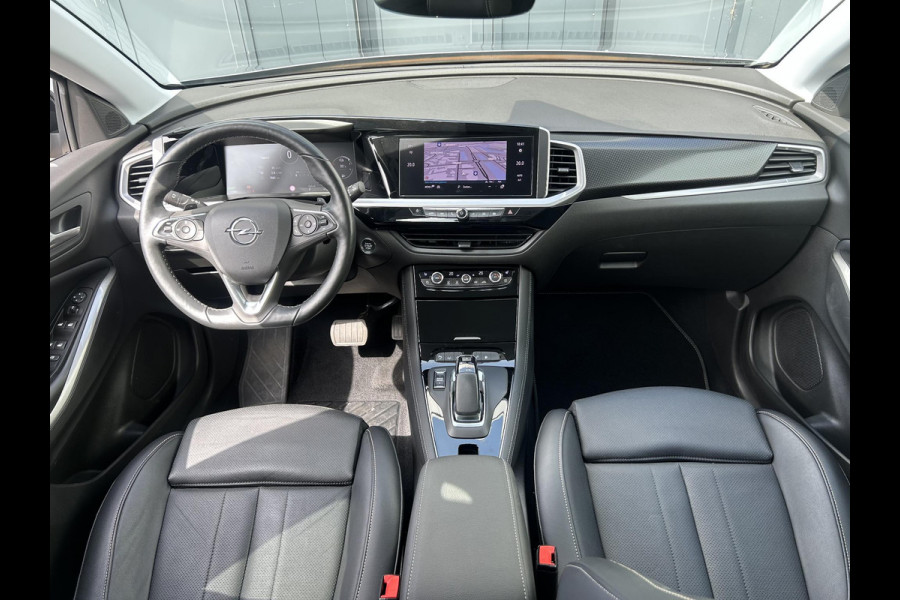 Opel Grandland 1.6 Turbo Plug-In Hybrid 4x4 Ultimate | Prijs is rijklaar incl. garantie