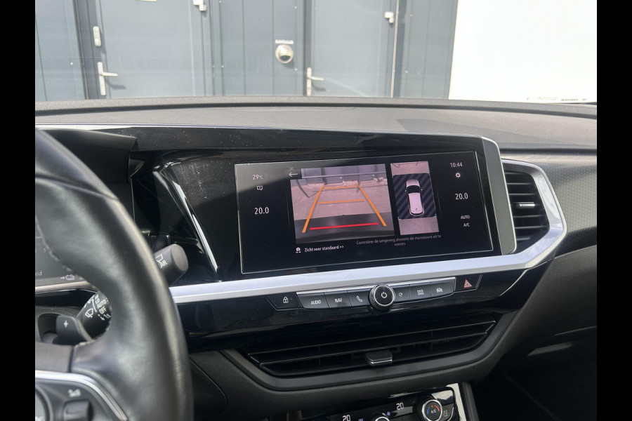 Opel Grandland 1.6 Turbo Plug-In Hybrid 4x4 Ultimate | Prijs is rijklaar incl. garantie