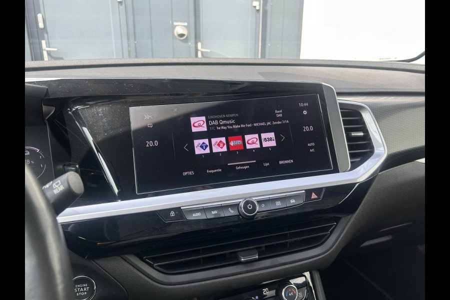 Opel Grandland 1.6 Turbo Plug-In Hybrid 4x4 Ultimate | Prijs is rijklaar incl. garantie
