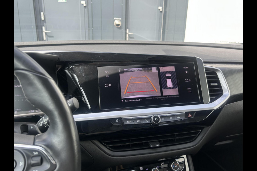 Opel Grandland 1.6 Turbo Plug-In Hybrid 4x4 Ultimate | Prijs is rijklaar incl. garantie