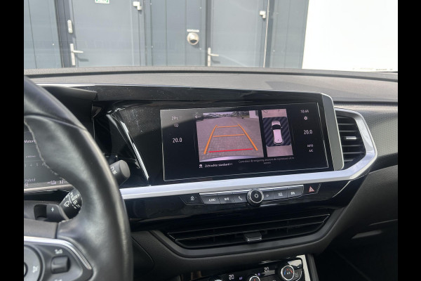 Opel Grandland 1.6 Turbo Plug-In Hybrid 4x4 Ultimate | Prijs is rijklaar incl. garantie