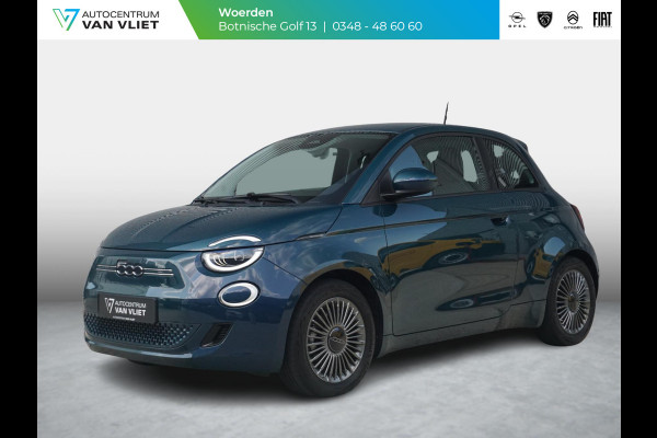 Fiat 500E Business Launch Edition Pack Business