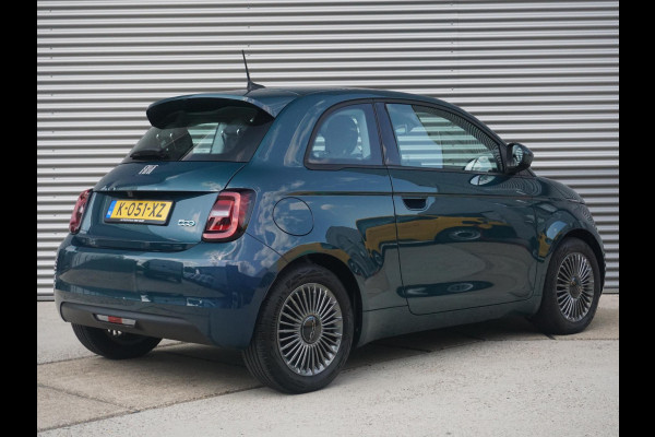 Fiat 500E Business Launch Edition Pack Business