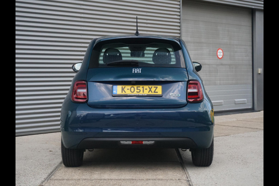 Fiat 500E Business Launch Edition Pack Business