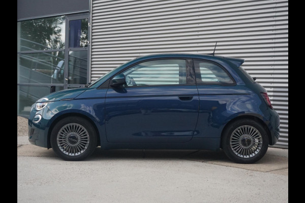 Fiat 500E Business Launch Edition Pack Business