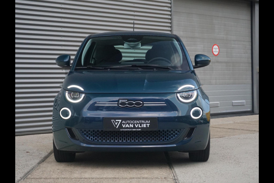 Fiat 500E Business Launch Edition Pack Business