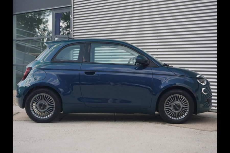 Fiat 500E Business Launch Edition Pack Business