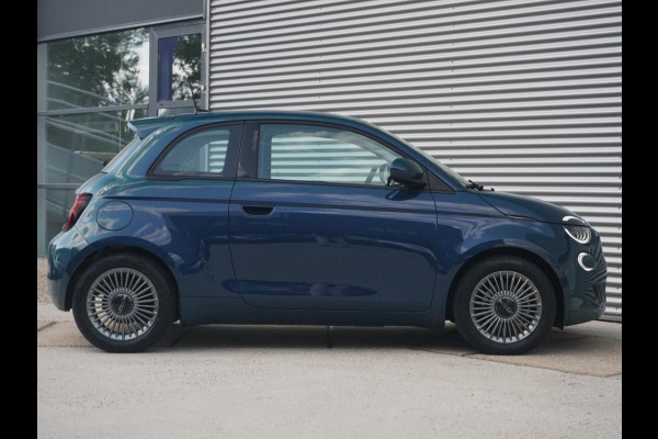 Fiat 500E Business Launch Edition Pack Business