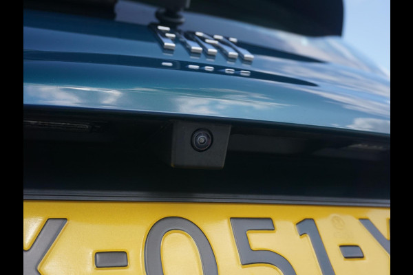 Fiat 500E Business Launch Edition Pack Business