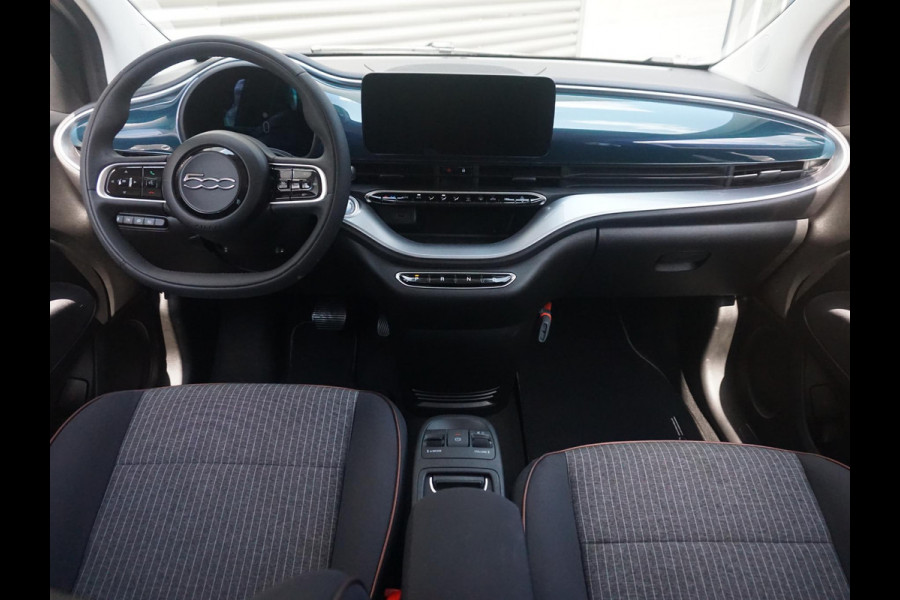 Fiat 500E Business Launch Edition Pack Business