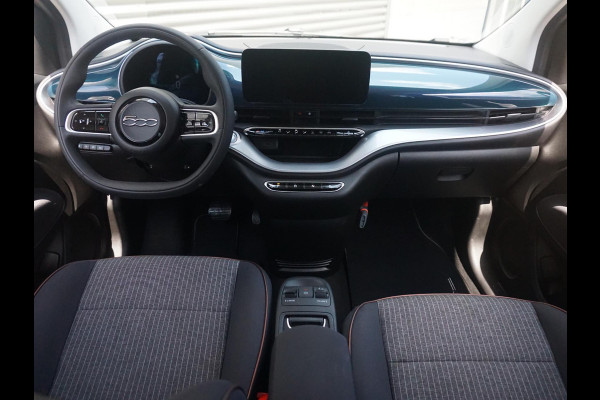 Fiat 500E Business Launch Edition Pack Business