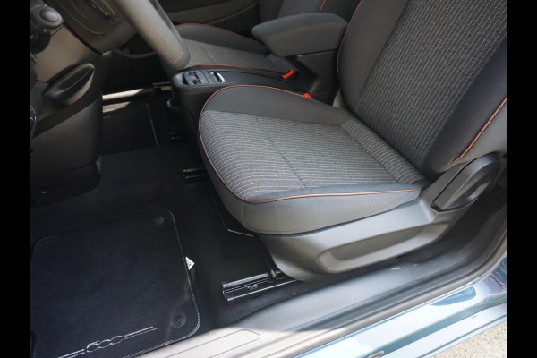 Fiat 500E Business Launch Edition Pack Business
