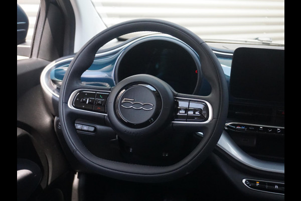 Fiat 500E Business Launch Edition Pack Business