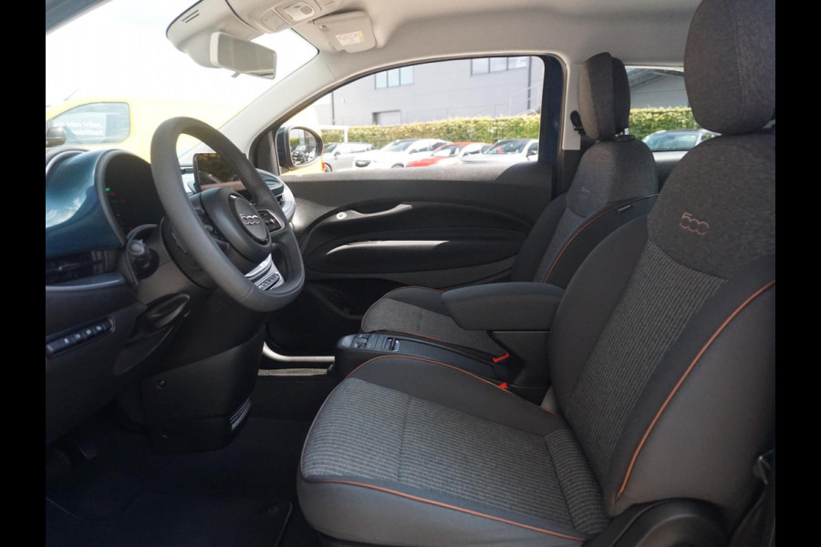 Fiat 500E Business Launch Edition Pack Business