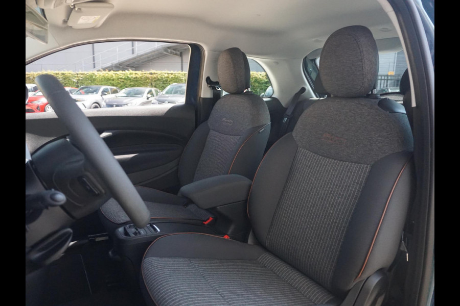 Fiat 500E Business Launch Edition Pack Business