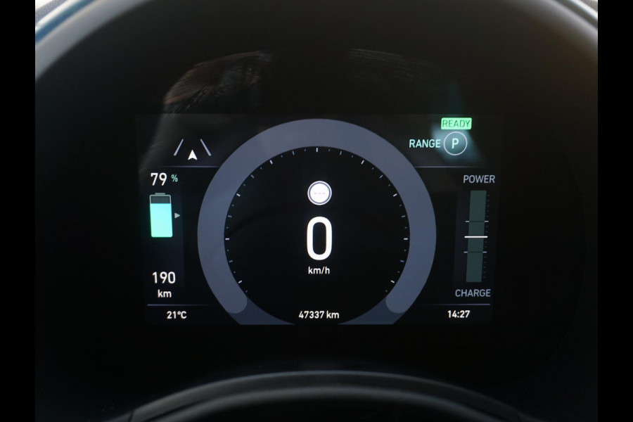 Fiat 500E Business Launch Edition Pack Business