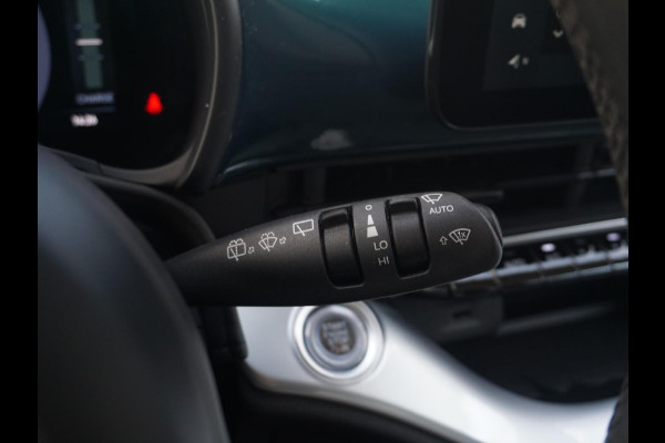 Fiat 500E Business Launch Edition Pack Business