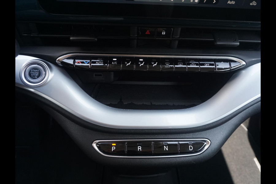Fiat 500E Business Launch Edition Pack Business