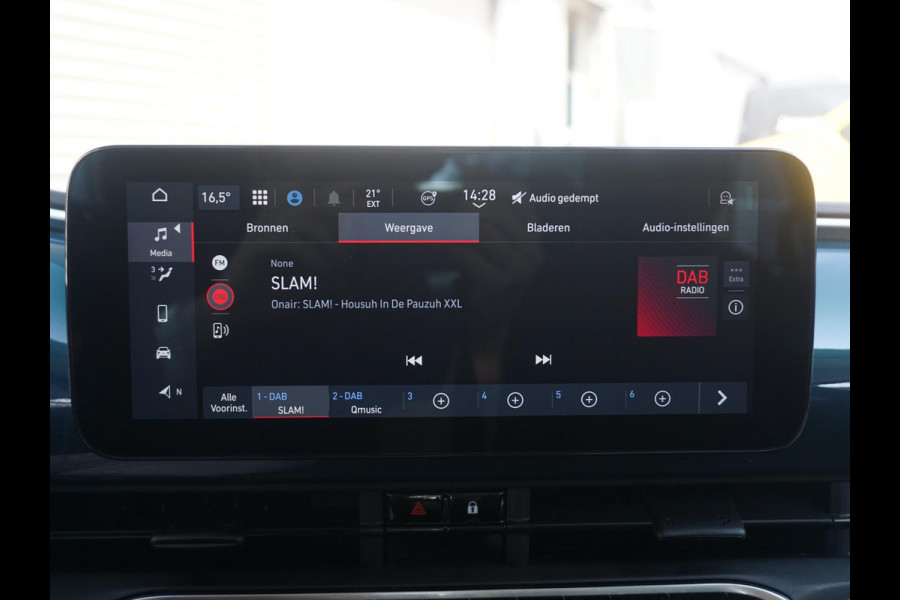 Fiat 500E Business Launch Edition Pack Business