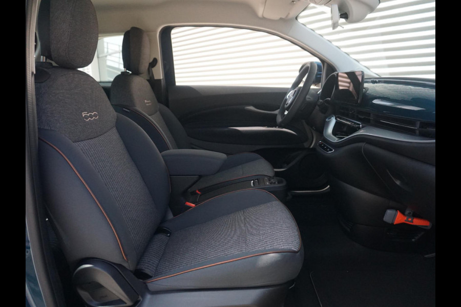 Fiat 500E Business Launch Edition Pack Business