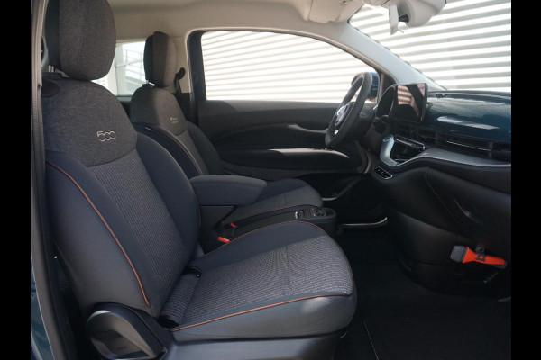 Fiat 500E Business Launch Edition Pack Business