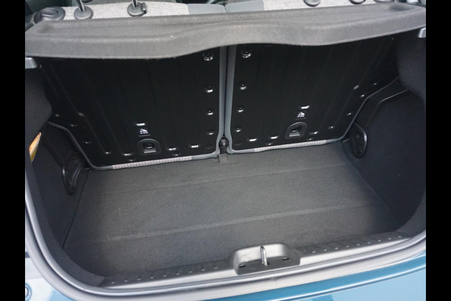 Fiat 500E Business Launch Edition Pack Business