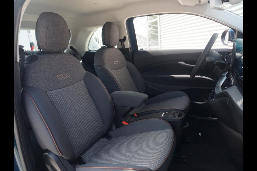 Fiat 500E Business Launch Edition Pack Business