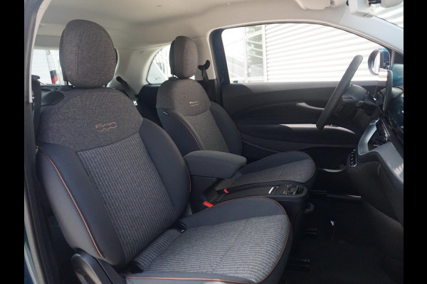 Fiat 500E Business Launch Edition Pack Business