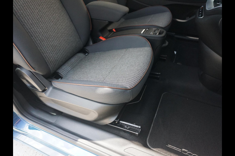 Fiat 500E Business Launch Edition Pack Business