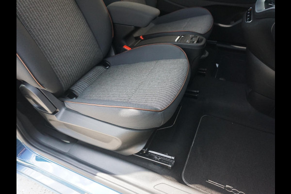 Fiat 500E Business Launch Edition Pack Business