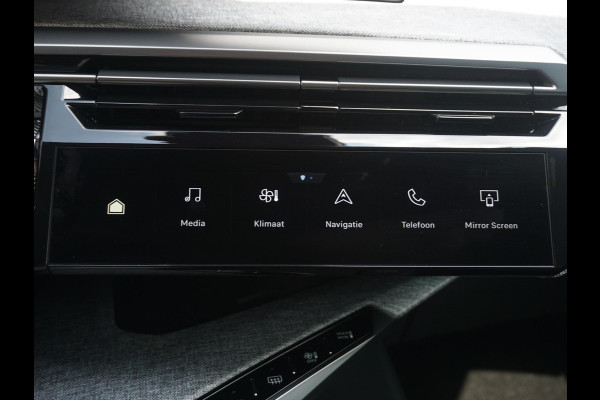Peugeot E-5008 GT Avantage 73 kWh Leder interieur | Panoramadak