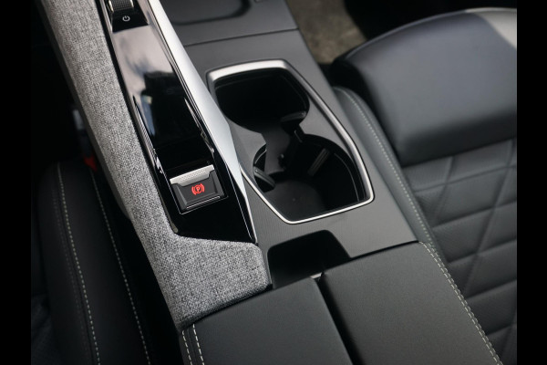 Peugeot E-5008 GT Avantage 73 kWh Leder interieur | Panoramadak
