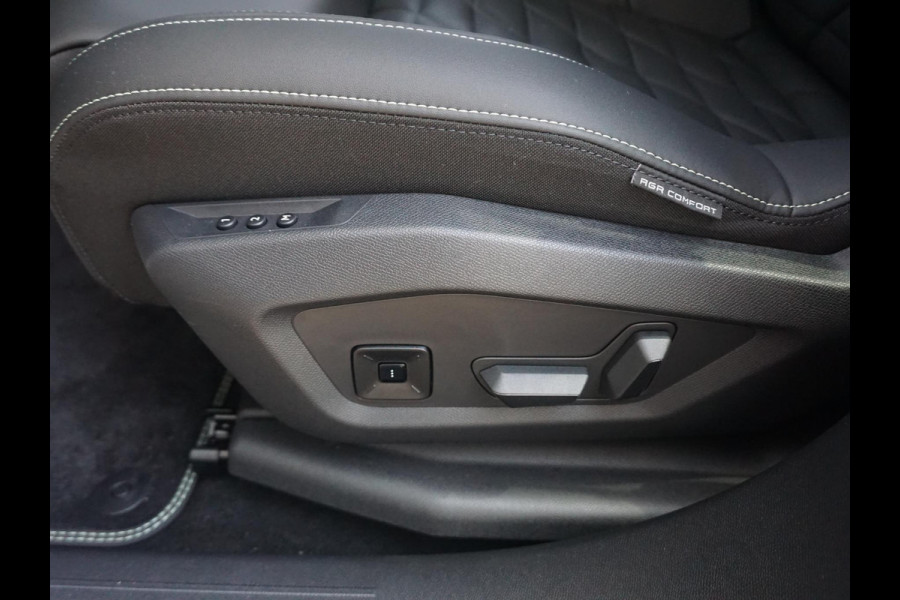 Peugeot E-5008 GT Avantage 73 kWh Leder interieur | Panoramadak
