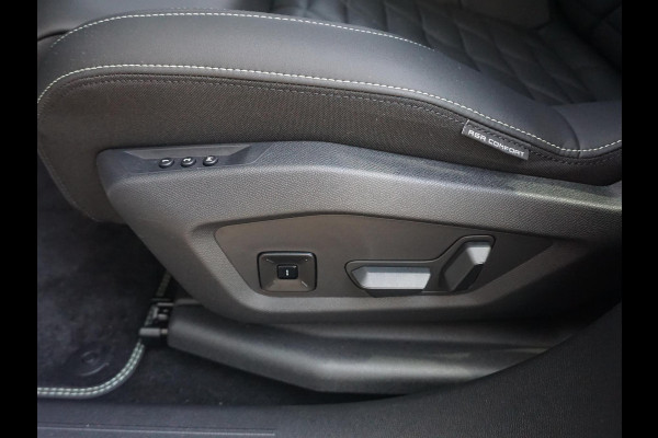 Peugeot E-5008 GT Avantage 73 kWh Leder interieur | Panoramadak