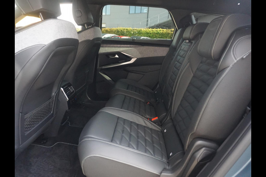 Peugeot E-5008 GT Avantage 73 kWh Leder interieur | Panoramadak