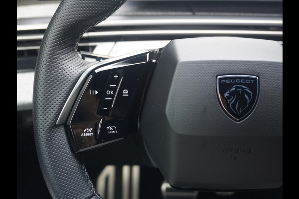 Peugeot E-5008 GT Avantage 73 kWh Leder interieur | Panoramadak