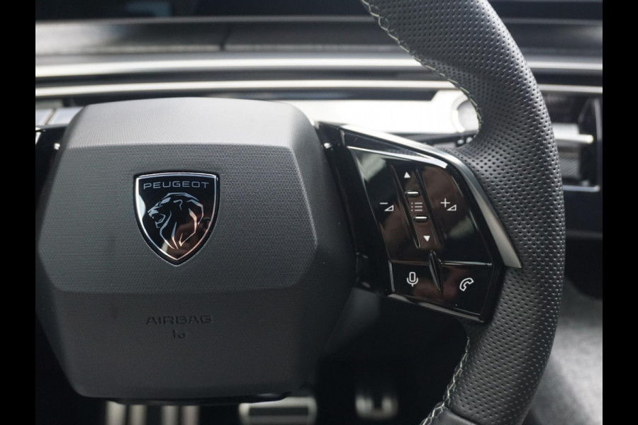Peugeot E-5008 GT Avantage 73 kWh Leder interieur | Panoramadak