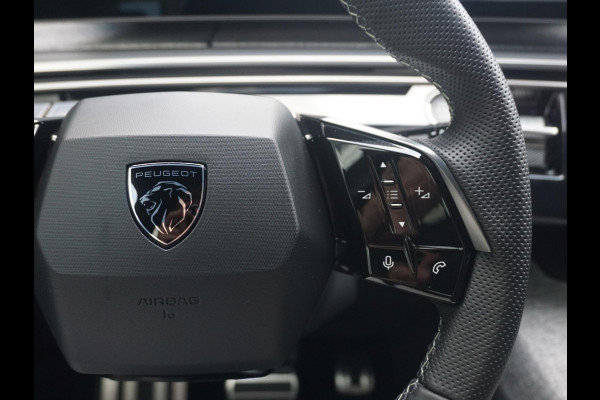 Peugeot E-5008 GT Avantage 73 kWh Leder interieur | Panoramadak